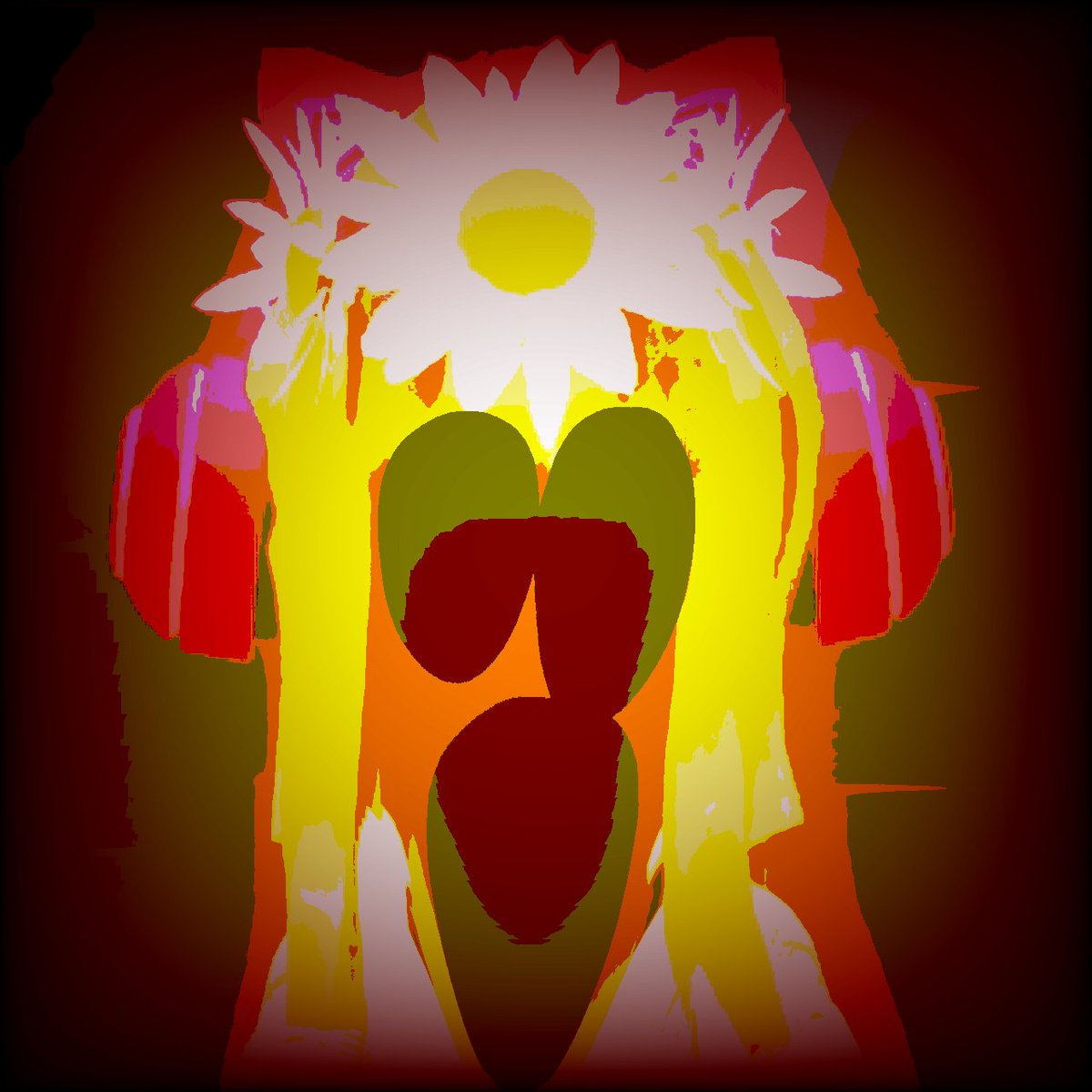 sunflower chanya xd🌻 tweet media