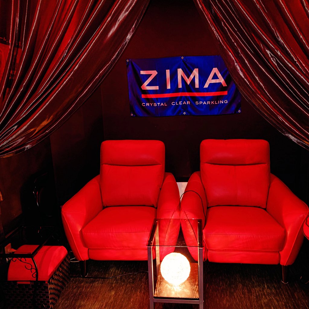 Live it up!【リヴィラ】🏳️🌈群馬県太田市🏳️🌈ゲイバー tweet media