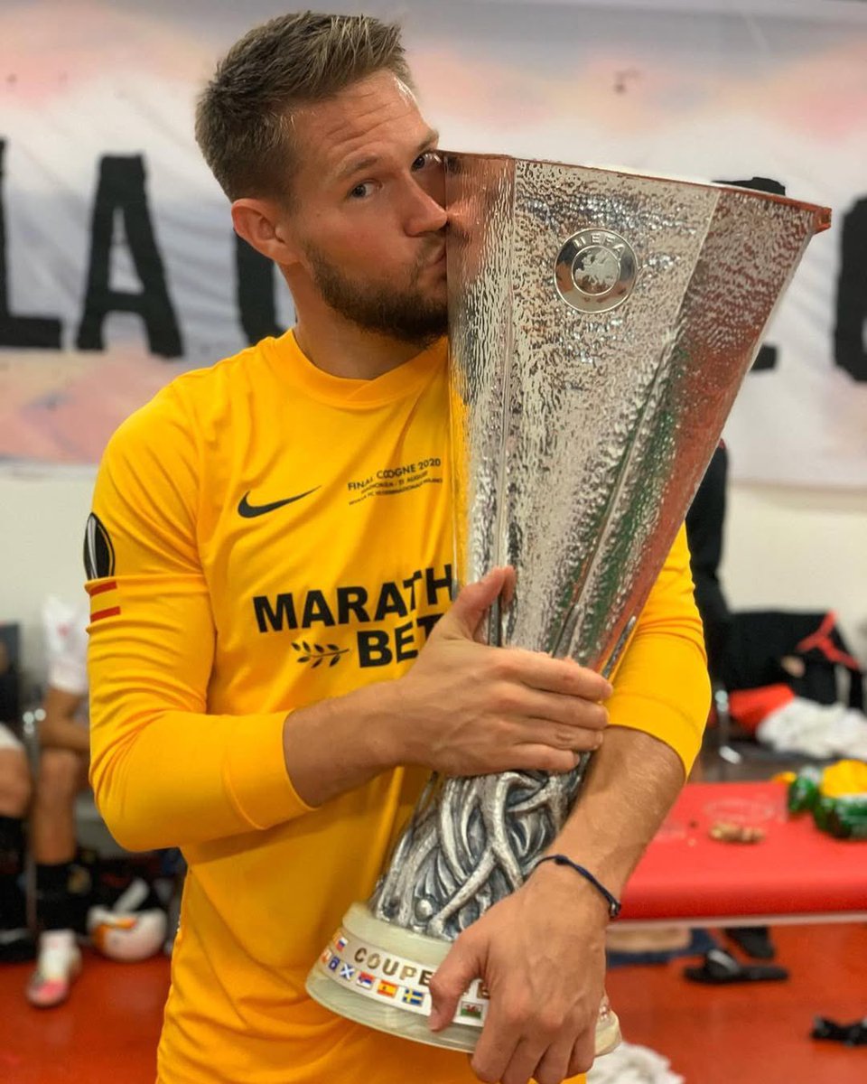 Sevilla Fútbol Club tweet media