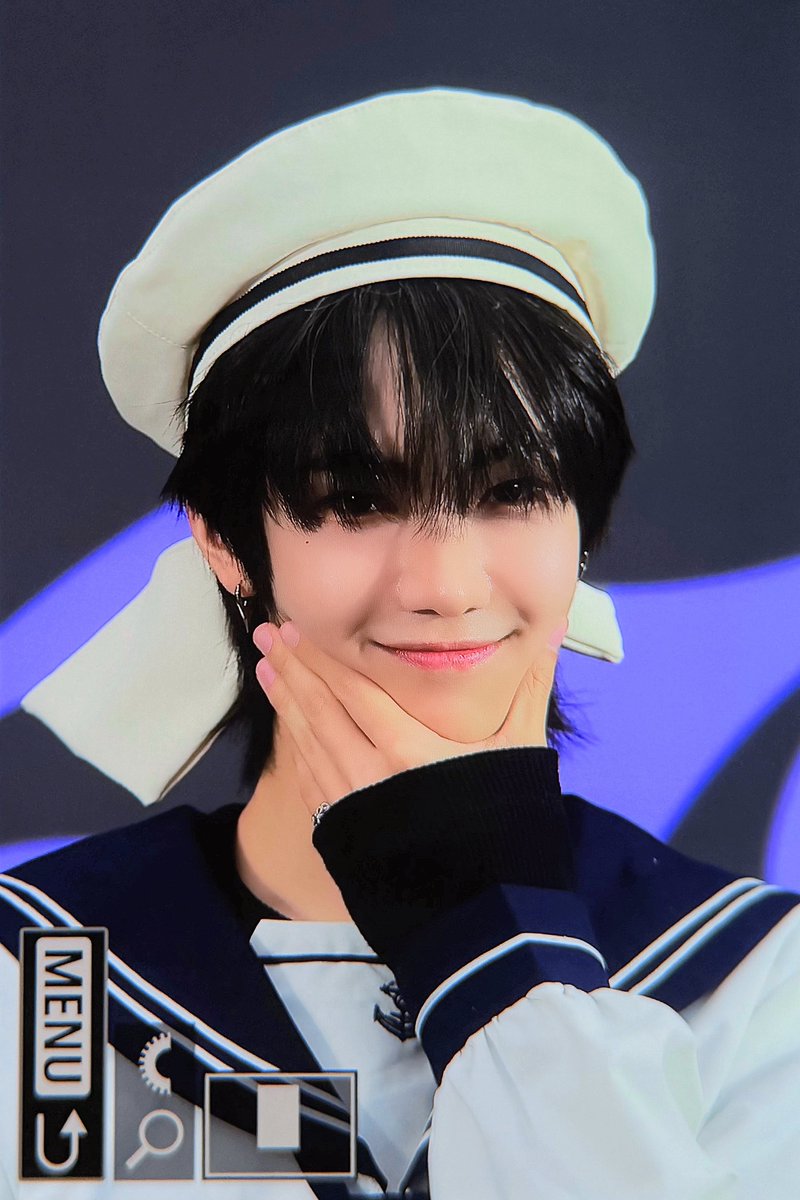 일상이 tweet media