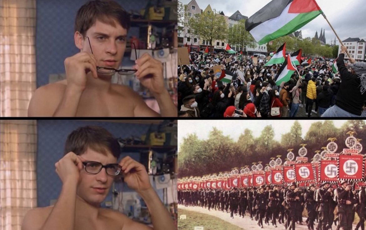 Solam Veritatum tweet media