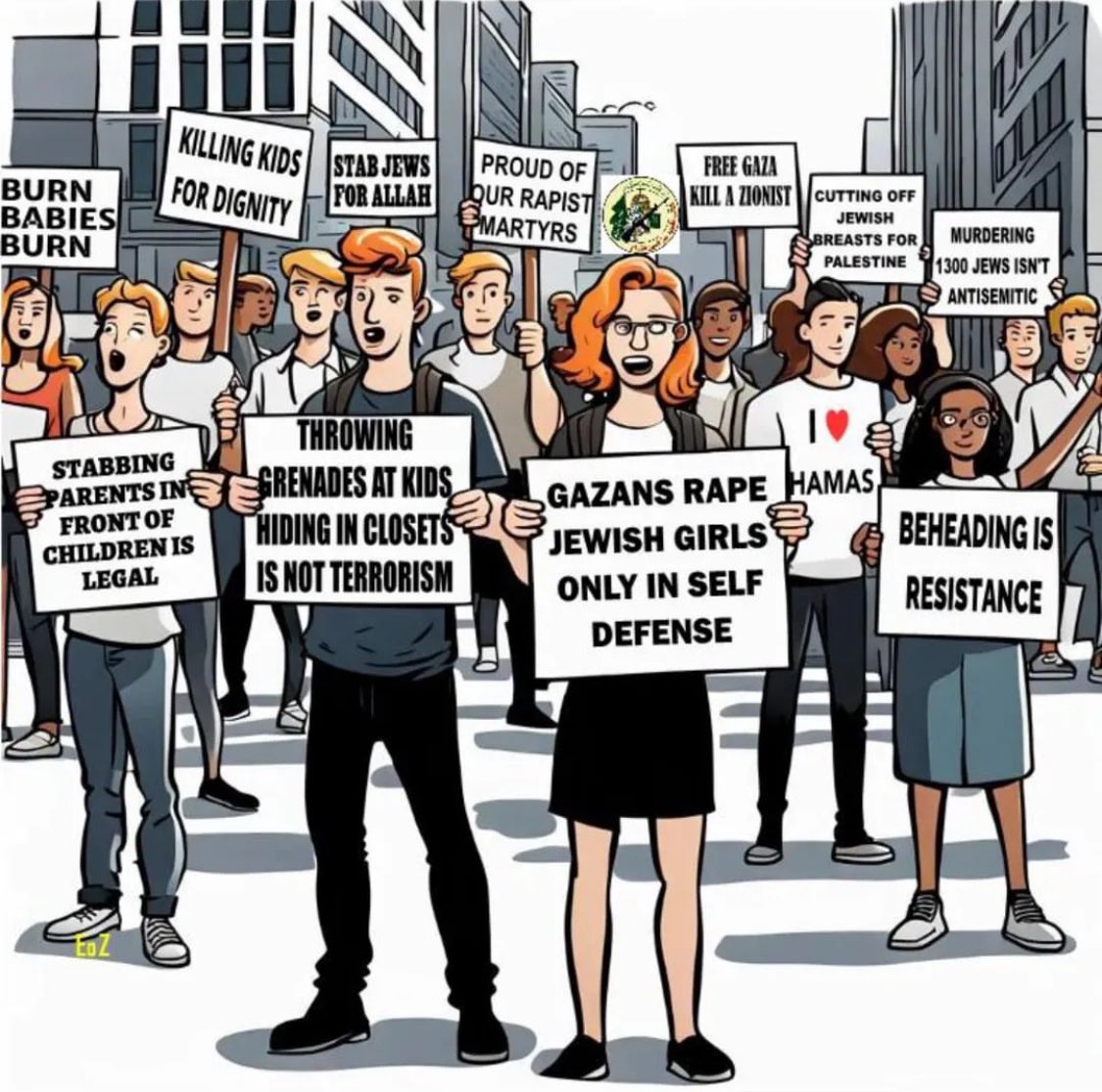 Solam Veritatum tweet media