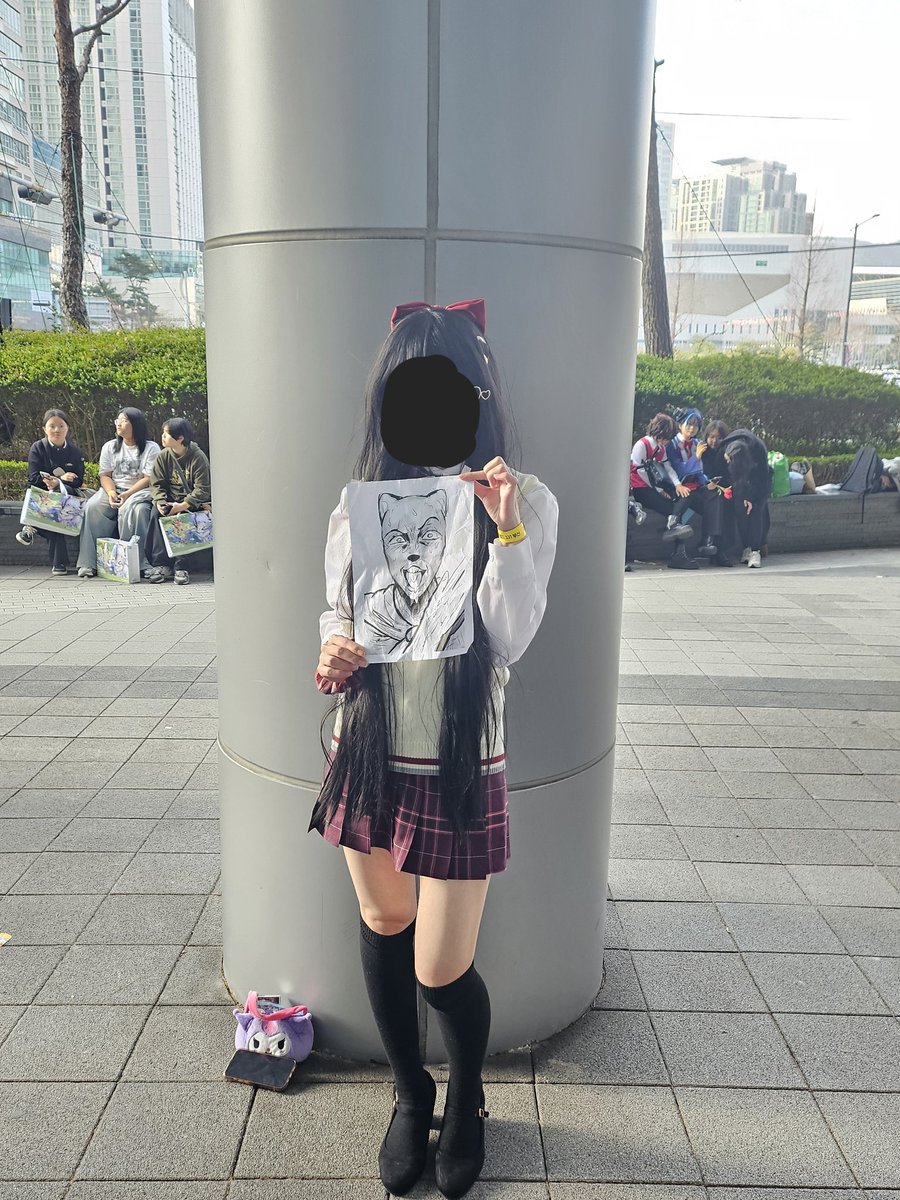 오지상 tweet media