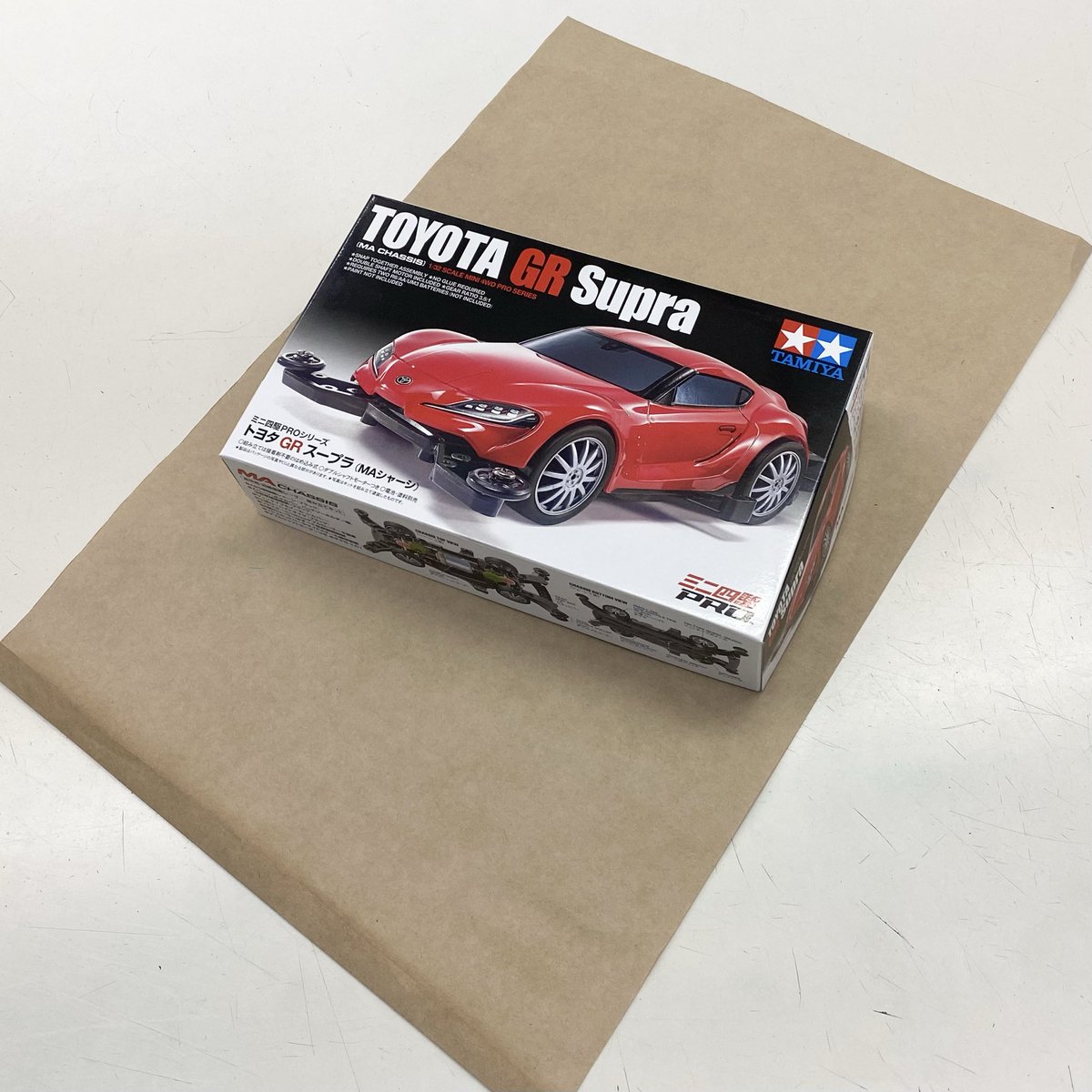 おもちゃのキムラです。富士市吉原商店街にあります。専用P２台完備。木のおもちゃ・LaQ・ミニ四駆など tweet media