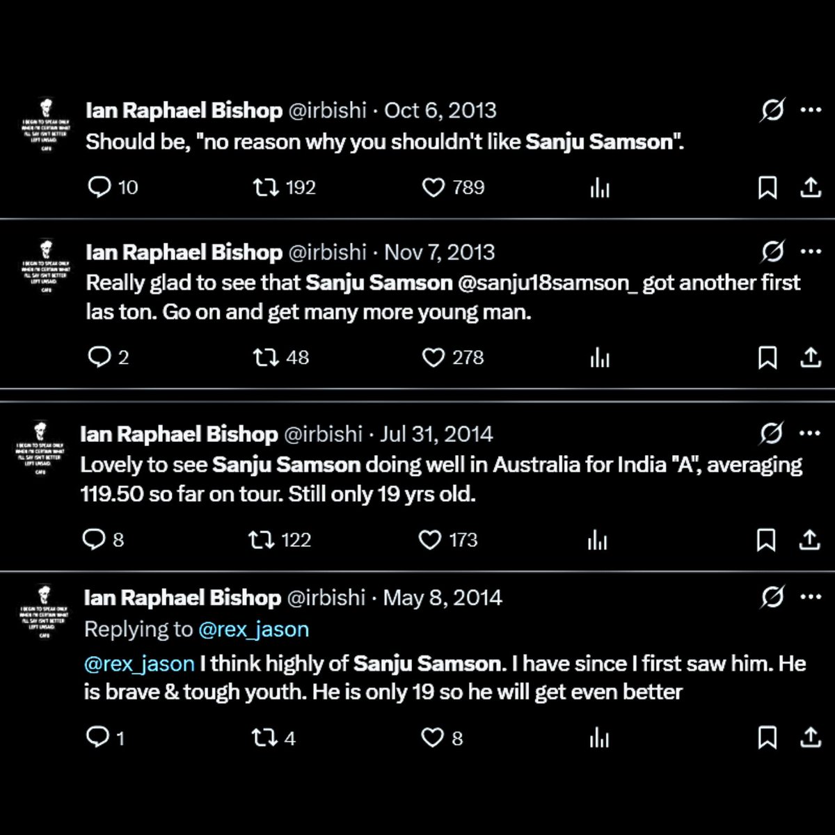 Mr Stranger tweet media