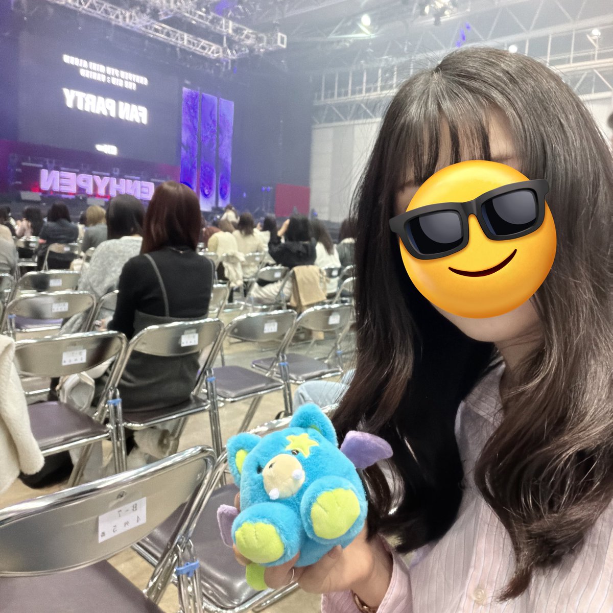 ᴀ ੈ⋆ tweet media