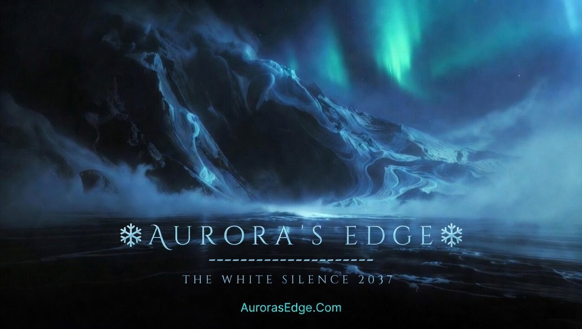 ⚡FUGITIVE AI STUDIOS⚡ tweet media