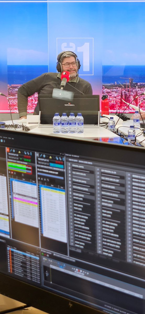 genís roca tweet media