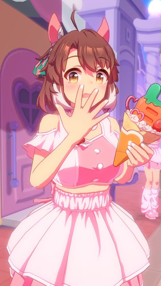 pota_suko's tweet photo. めにしゅきの「あっ！待って待って」の「あっ！」の顔好き。 https://t.co/wr9gnSAnVM