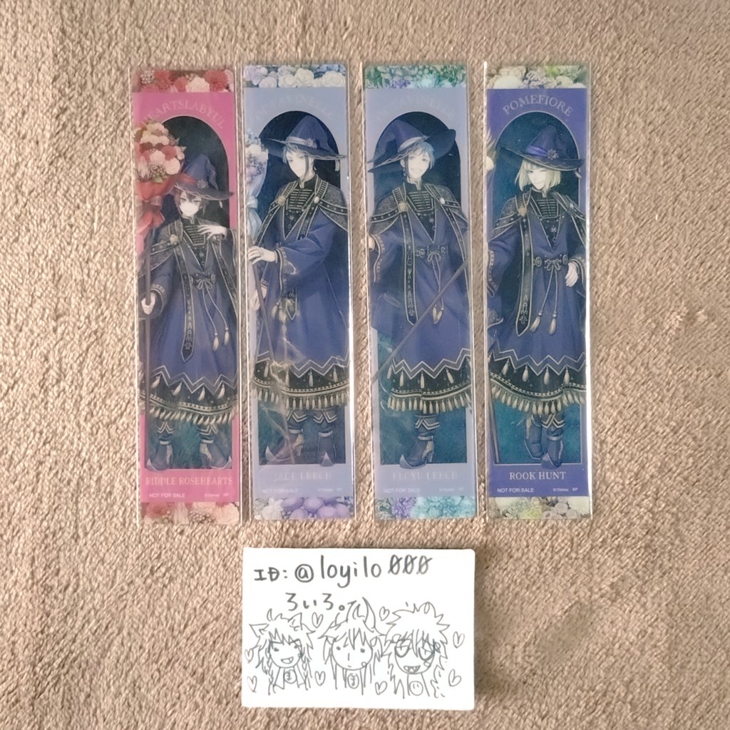 ろいろ。※発送は毎週月曜日(が基本です)。※J.O.J.O関連は別垢に移行しました。 tweet media