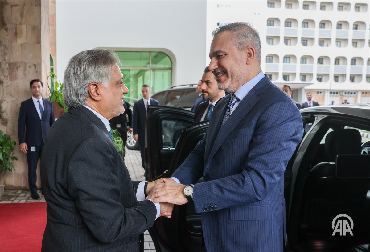 Anadolu فارسی tweet media