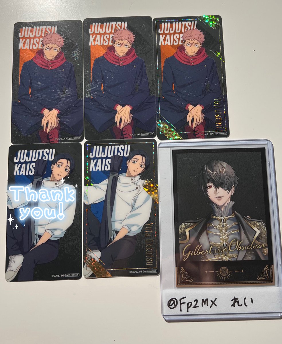 れい(ツイフィあります) tweet media