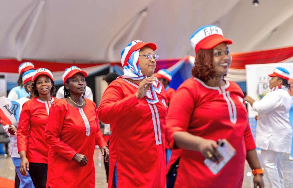 FPR INKOTANYI-Nyarugenge tweet media