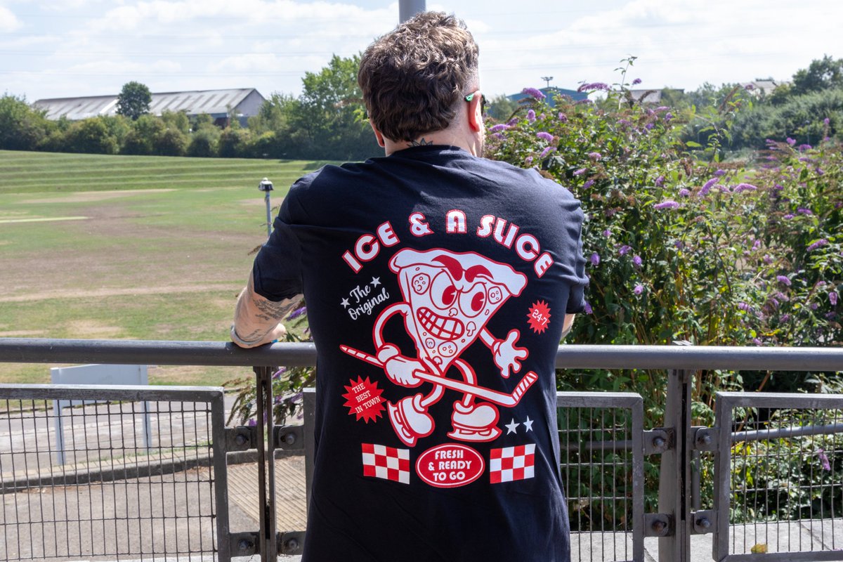 Cross Check Clothing tweet media