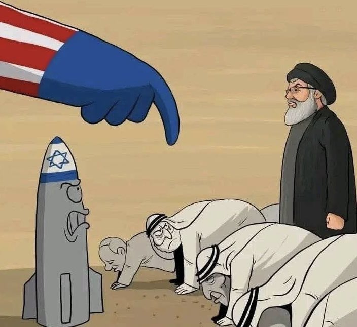 World Observer tweet media