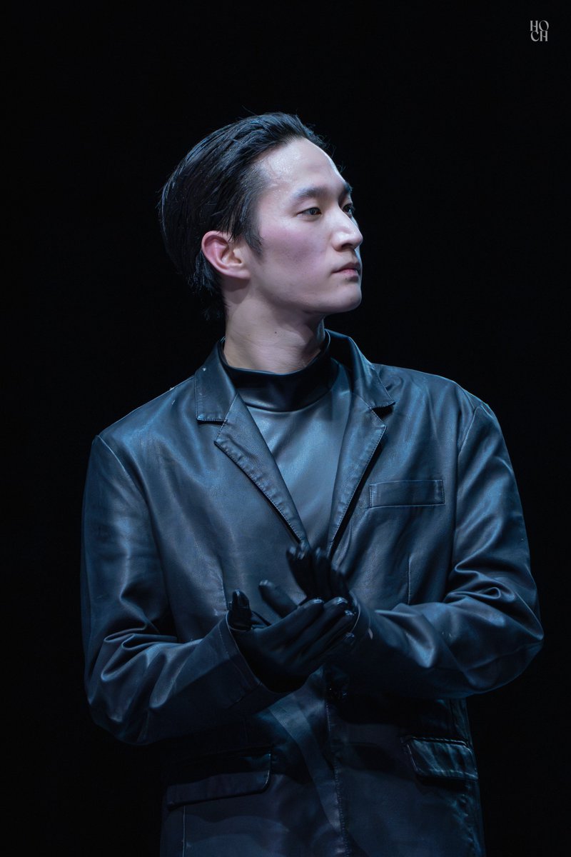 _hxxoxxcxxh_'s tweet photo. 260320-22 SAL <X> 커튼콜 #김효준 https://t.co/F8j1mNlgPM