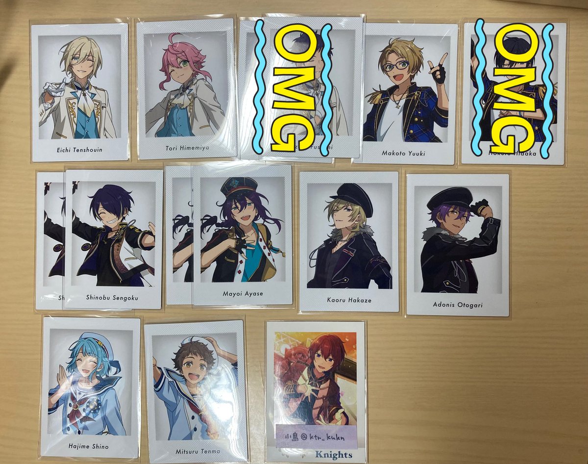 小鳥@取引垢 tweet media