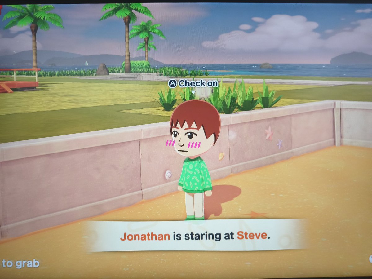 Key ミ☆ Stonathan CEO !! tweet media