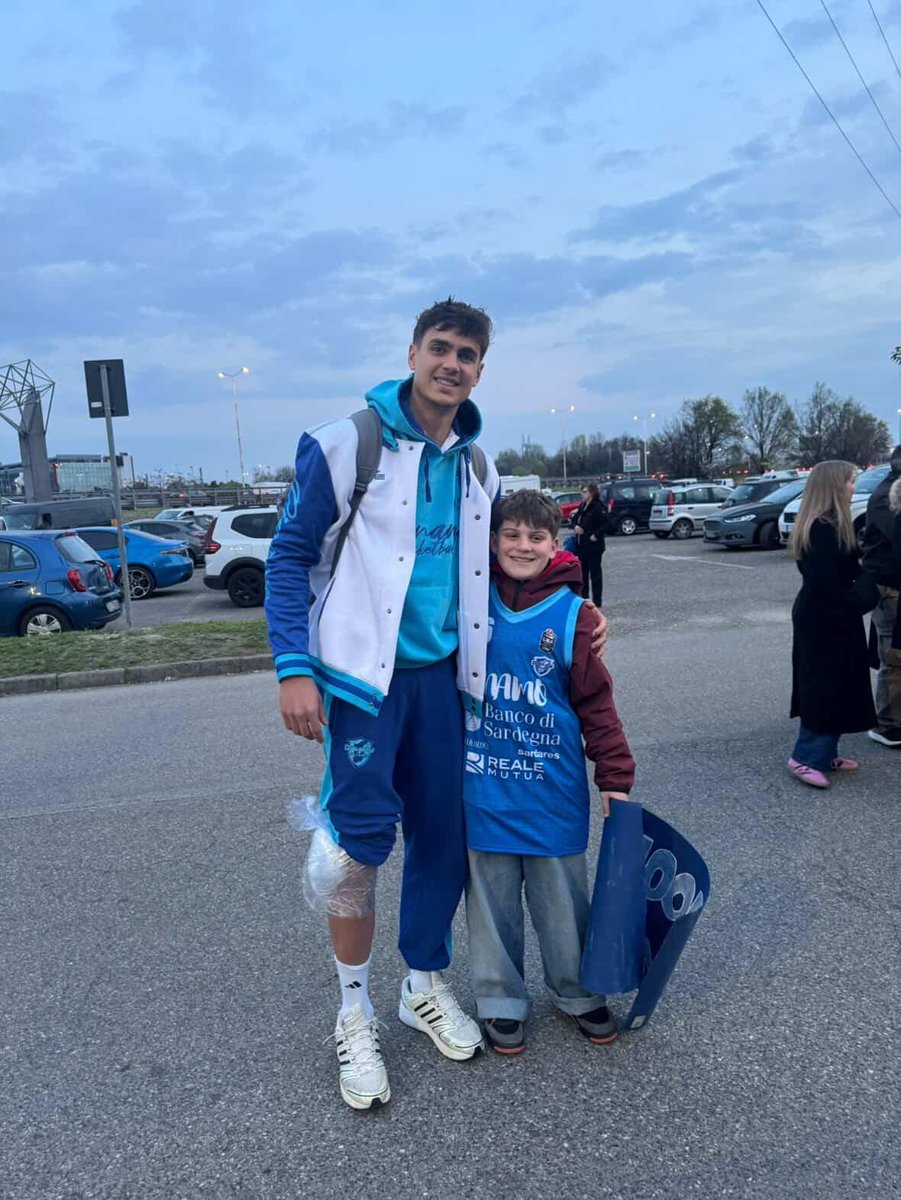 La Giornata Tipo tweet media