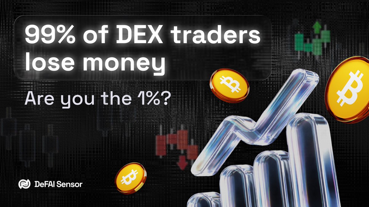 DeFAI Sensor tweet media