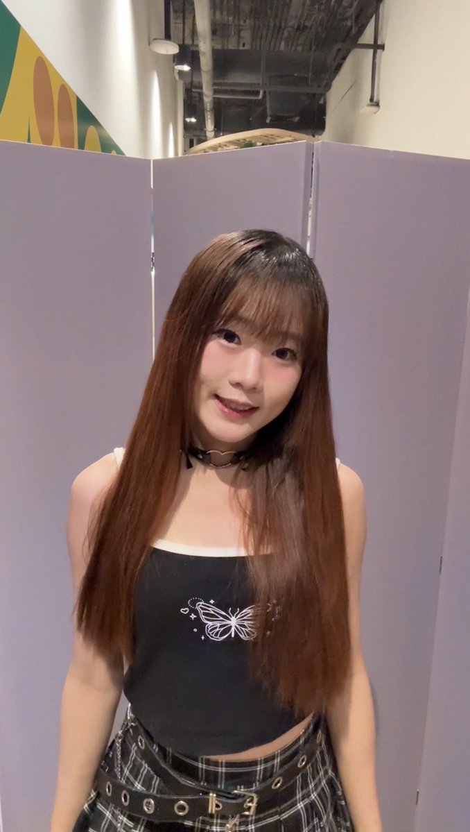 Sai ViNX「ヴィンス」~ 🫧💜🌈 ˎˊ˗ tweet media