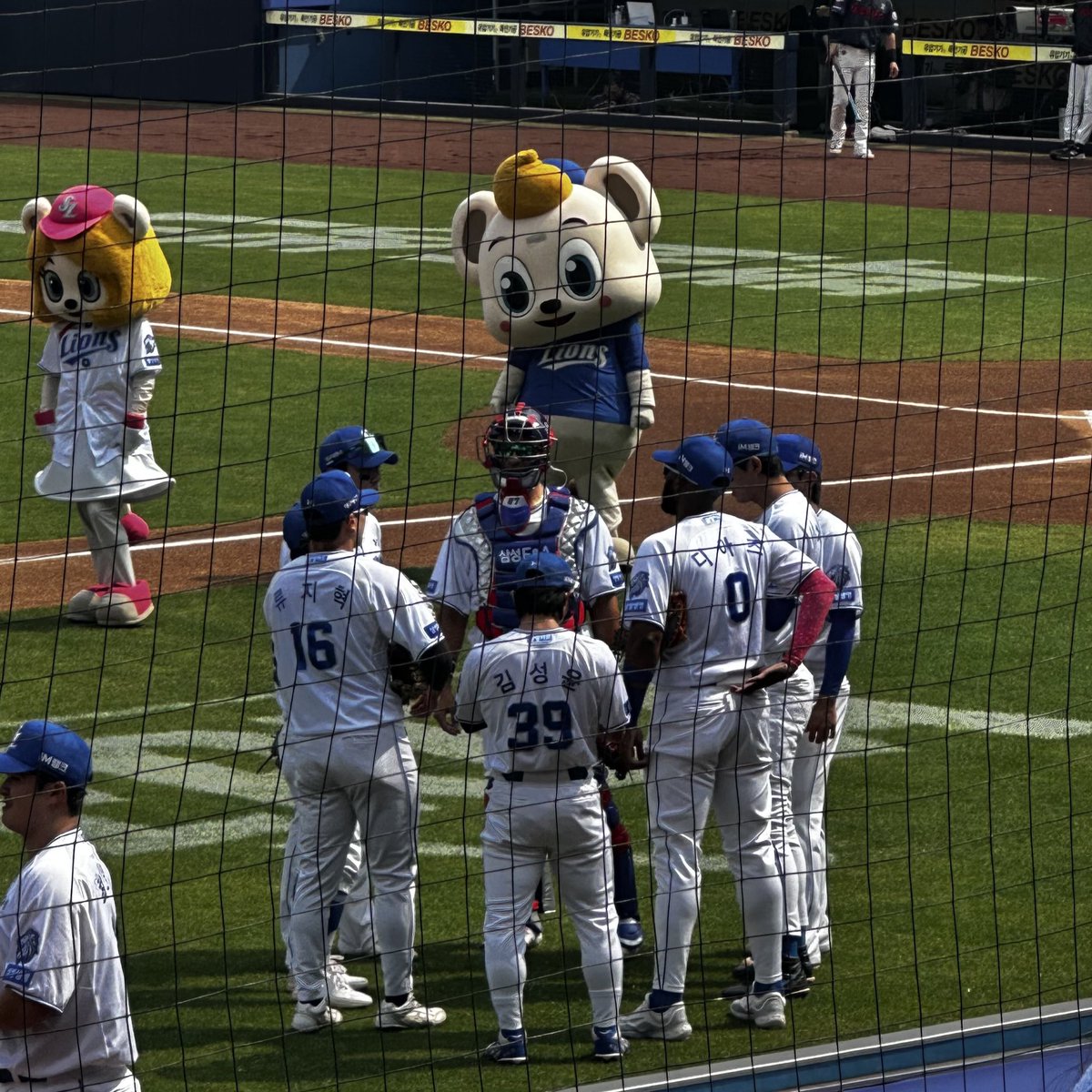 !! ⚾︎ tweet media