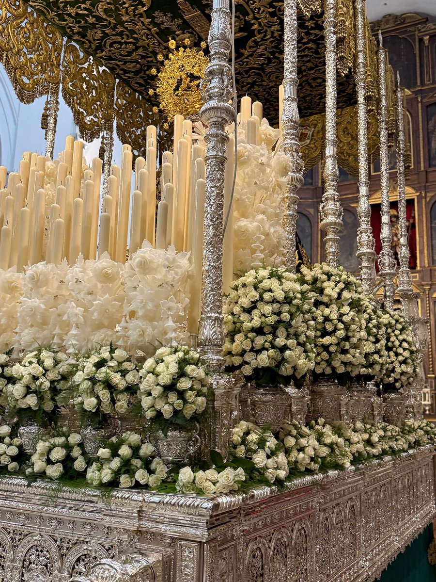 Grado Floristería tweet media