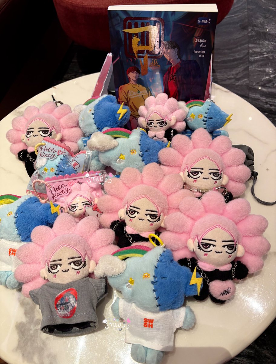 ม๋าแงวว🐶🐈:彡 tweet media