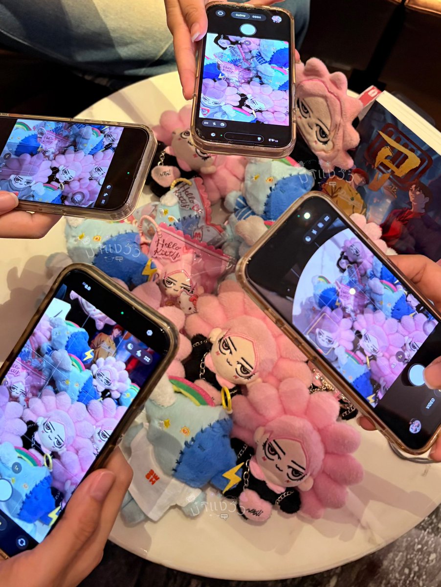 ม๋าแงวว🐶🐈:彡 tweet media