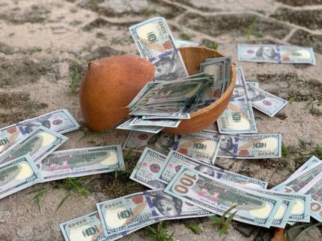 DeeDee🌟 tweet media