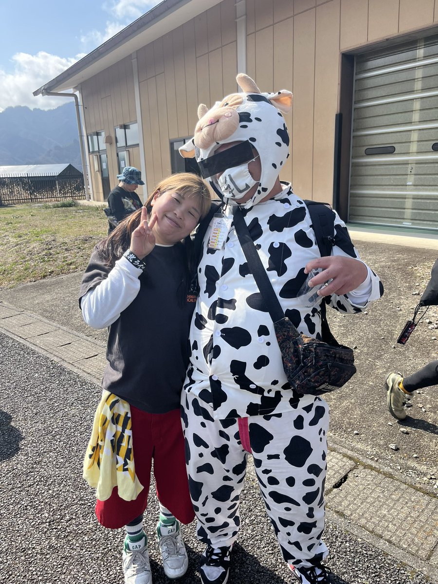 ほっしー tweet media