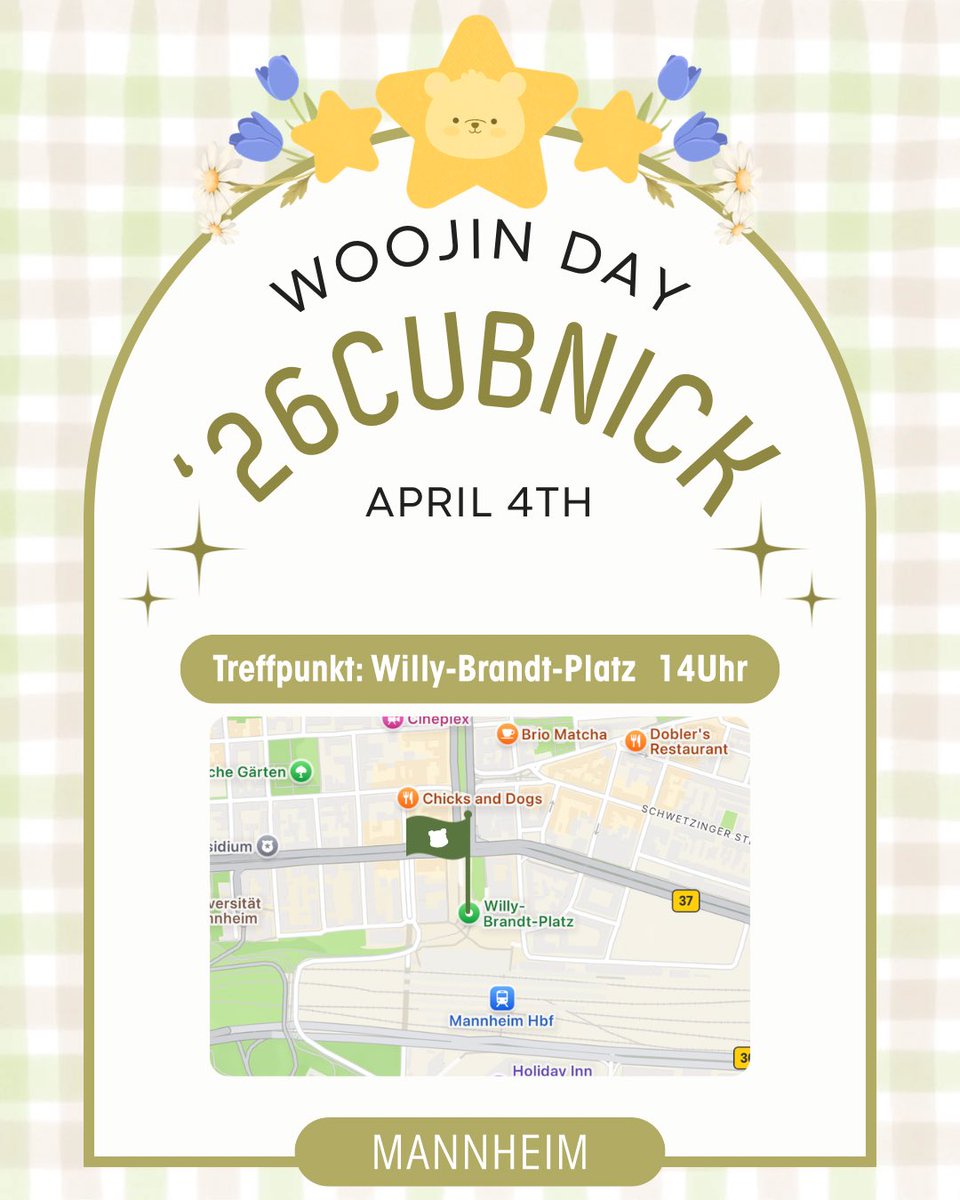 German Cubs tweet media