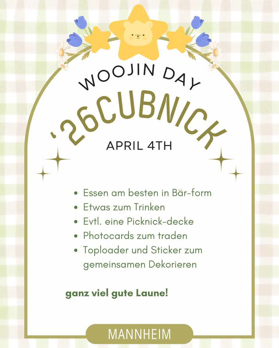 German Cubs tweet media