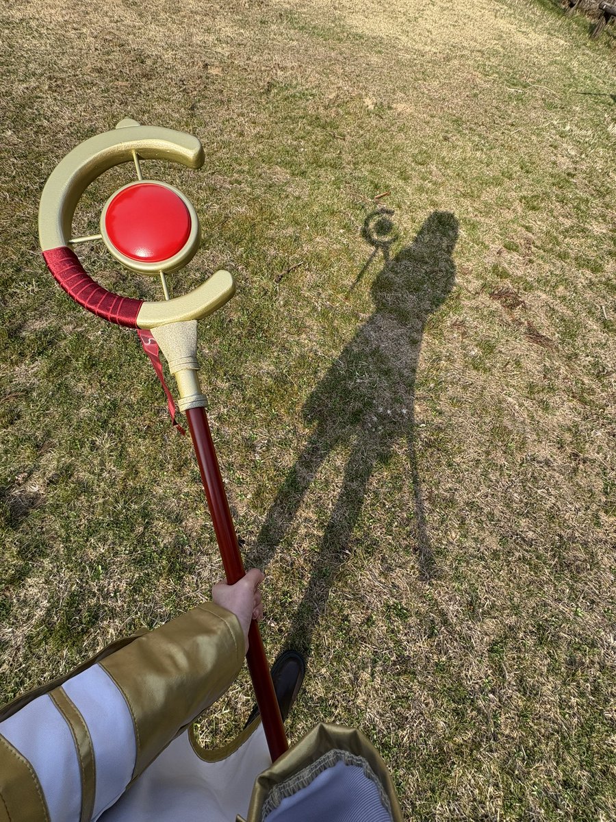 あの໒꒱ tweet media