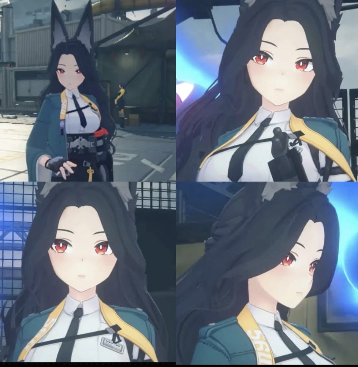 Daily miyabi tweet media