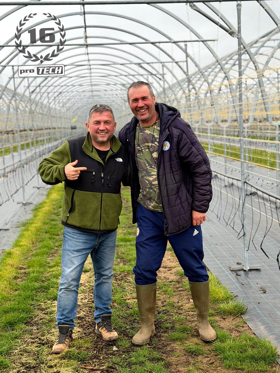 PROTECH FUTURE tweet media