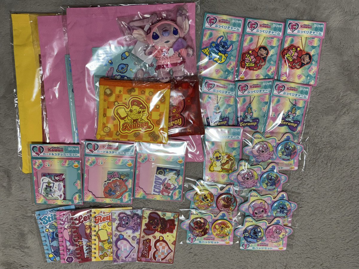 真璃花 tweet media