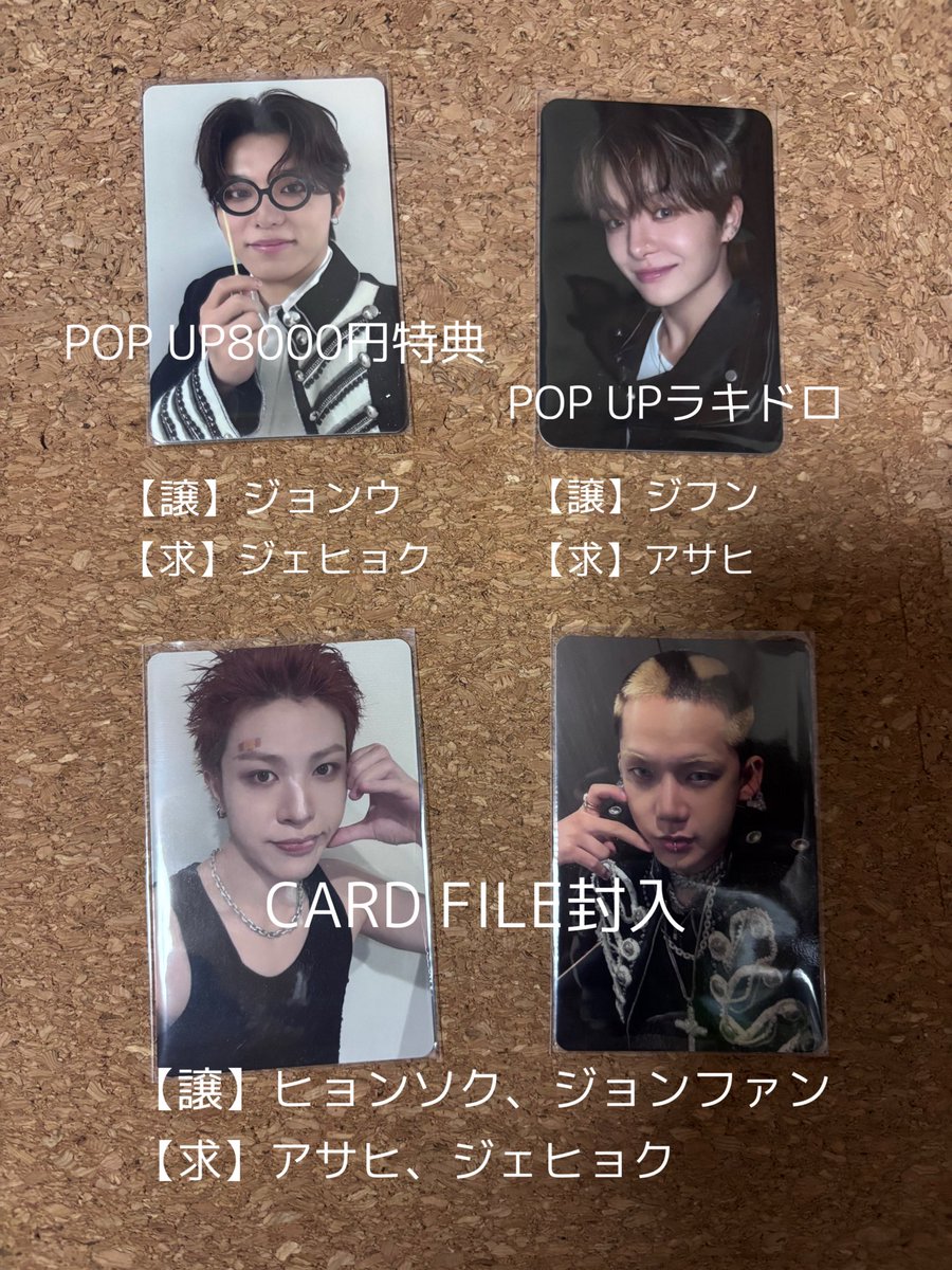 きぃ🍀🦁🤖 tweet media