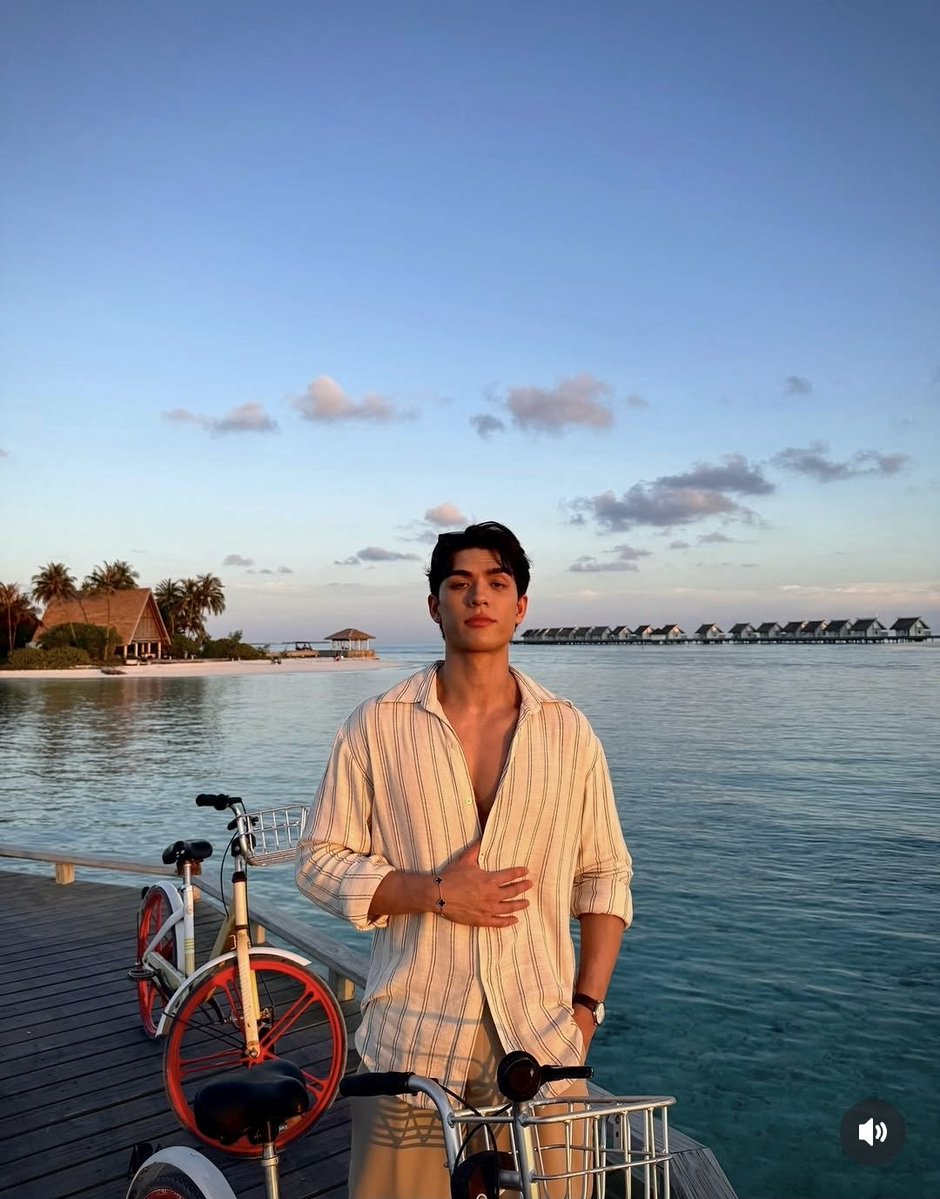 MAYA TV OFFICIAL tweet media