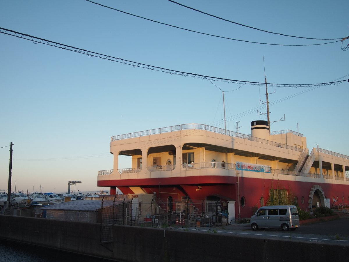 米子力研究所 tweet media