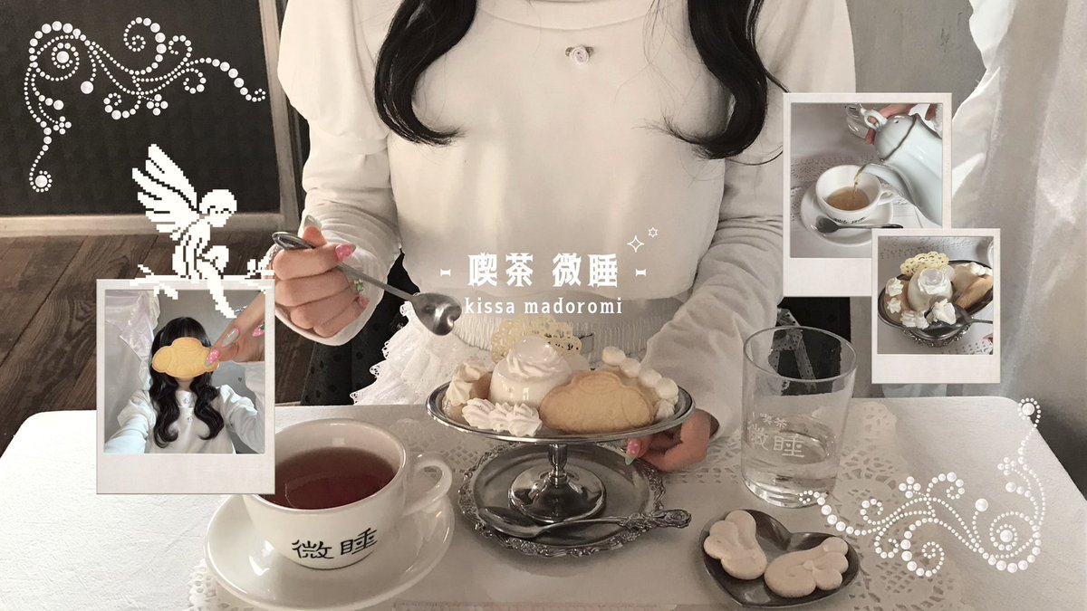 toko chan*.+ﾟ tweet media