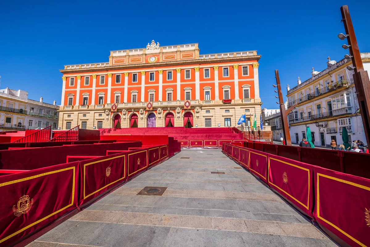 CD San Fernando 1940 tweet media