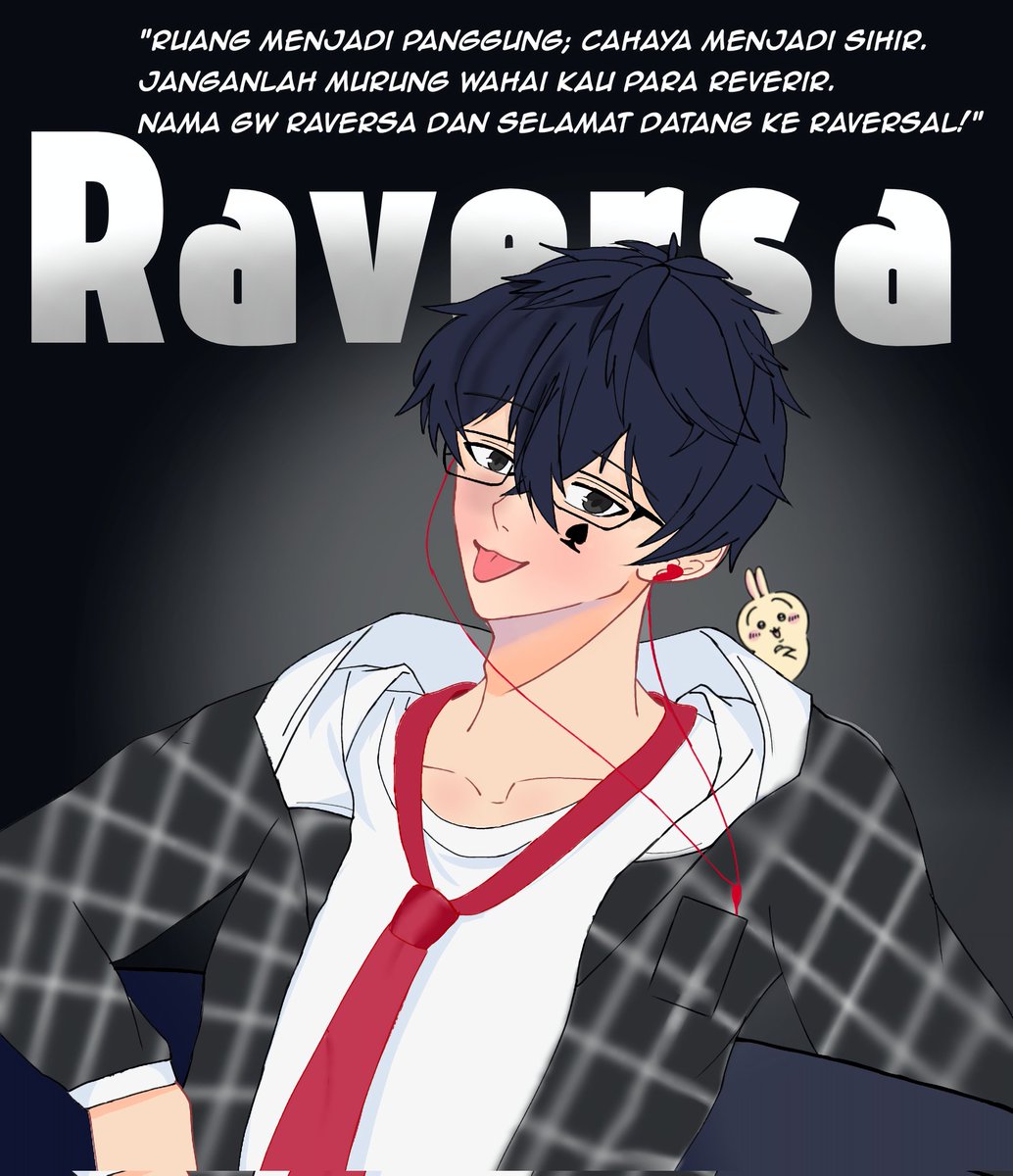 Nadine Syafira tweet media