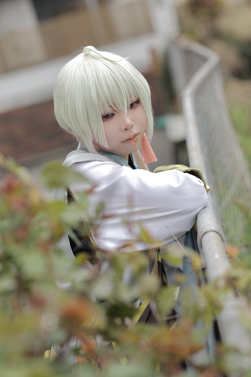 あさひ tweet media