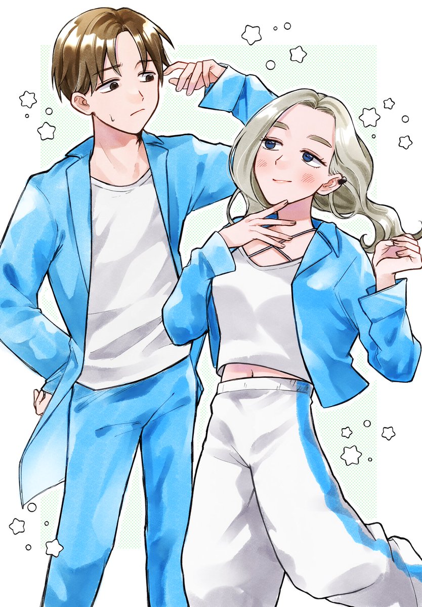 いいち tweet media