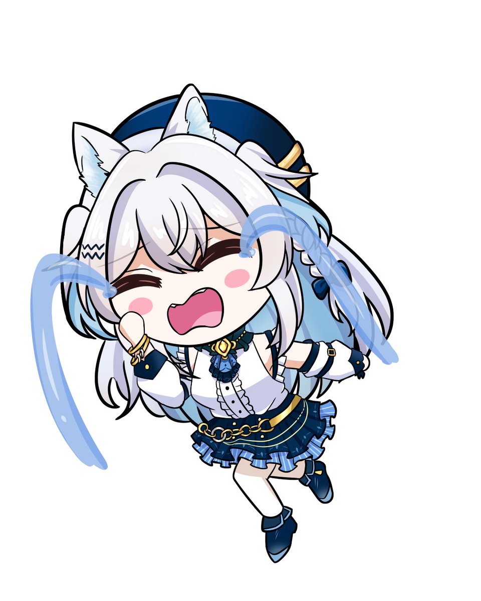 5500專門繪畫帳 tweet media