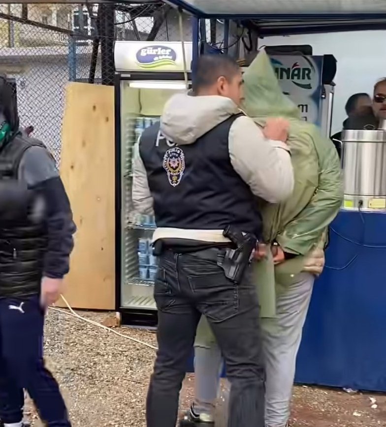 Türkçe Gündem tweet media