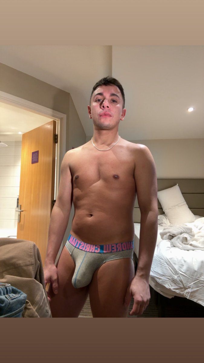 Winter boy tweet media