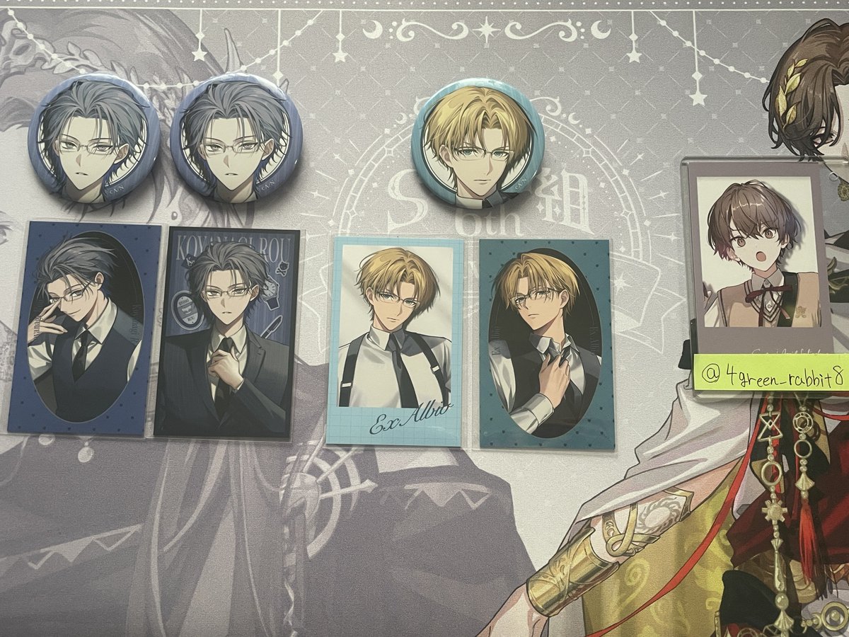 翠兎@ﾘｯﾄﾘﾝｸ一読 tweet media