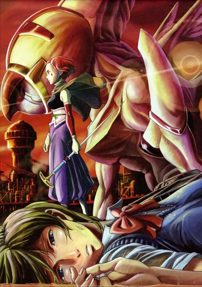 فريق بحور لترجمة الأنمي tweet media